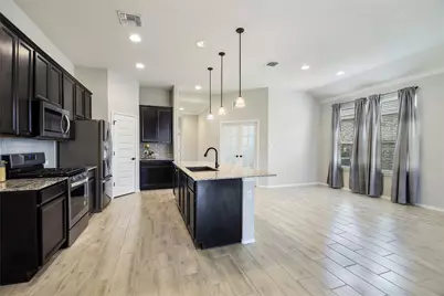 107 Barley Fork Lane, Hutto, TX 78634 - Photo 4