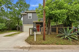 105 Elkhart St, Austin, TX 78702 - Photo 1