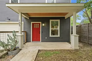 105 Elkhart St, Austin, TX 78702 - Photo 4