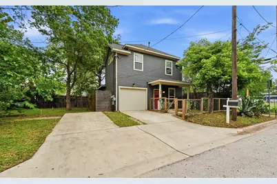 105 Elkhart Street #3, Austin, TX 78702 - Photo 4
