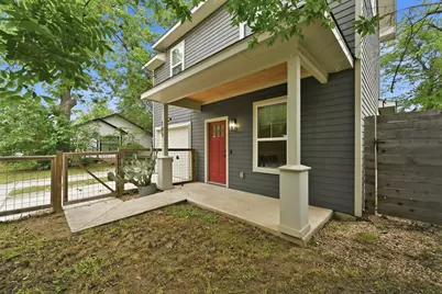 105 Elkhart Street #3, Austin, TX 78702 - Photo 2