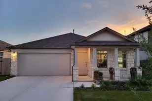 5421 Bellissima Way, Round Rock, TX 78665 - Photo 1