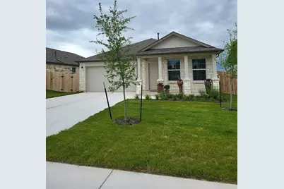 5421 Bellissima Way, Round Rock, TX 78665 - Photo 2