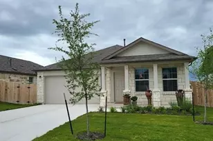 5421 Bellissima Way, Round Rock, TX 78665 - Photo 2