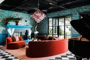 5215 Buckman Mountain Rd, Austin, TX 78746 - Photo 2