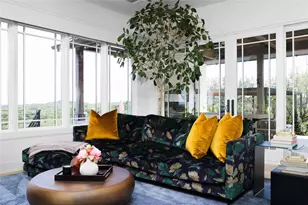 5215 Buckman Mountain Rd, Austin, TX 78746 - Photo 8