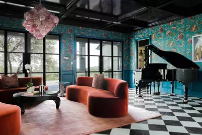 5215 Buckman Mountain Road, Austin, TX 78746 - Photo 4