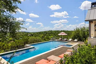 5215 Buckman Mountain Road, Austin, TX 78746 - Photo 12