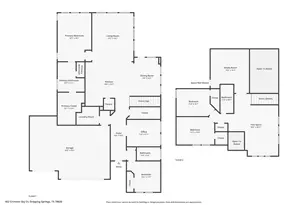 452 Crimson Sky Ct, Dripping Springs, TX 78620 - Photo 38