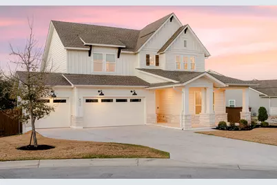 452 Crimson Sky Court, Dripping Springs, TX 78620 - Photo 1