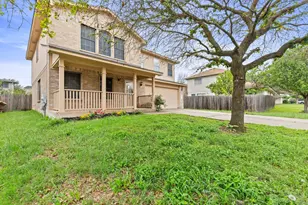 1815 Brentwood Dr, Leander, TX 78641 - Photo 2