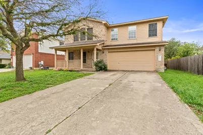 1815 Brentwood Drive, Leander, TX 78641 - Photo 1