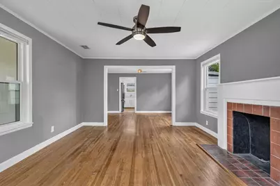 4800 Evans Avenue #A, Austin, TX 78751 - Photo 6