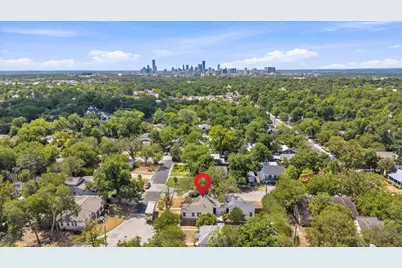 4800 Evans Avenue #A, Austin, TX 78751 - Photo 1
