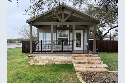 605 Central Boulevard, Bertram, TX 78605 - Photo 1