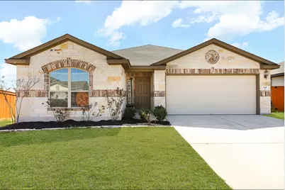 124 Gray Wolf Drive, San Marcos, TX 78666 - Photo 1