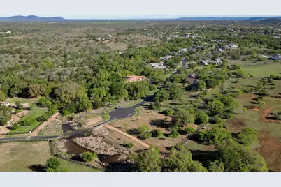 Lot 77 The Trails Parkway, Horseshoe Bay, TX 78657 - Photo 4