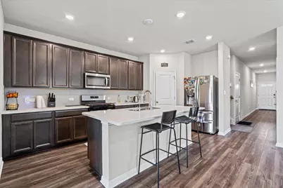 1642 Homestead Farms Drive, Round Rock, TX 78665 - Photo 2