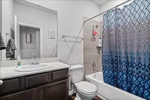 1642 Homestead Farms Dr, Round Rock, TX 78665 - Photo 8