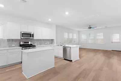 25612 Wheat Seed Lane, Elgin, TX 78621 - Photo 8