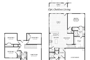 25612 Wheat Seed Ln, Elgin, TX 78621 - Photo 2