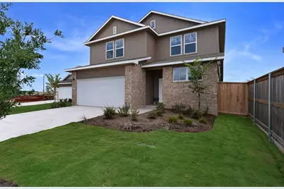 25612 Wheat Seed Lane, Elgin, TX 78621 - Photo 2