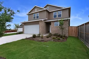 25612 Wheat Seed Ln, Elgin, TX 78621 - Photo 2