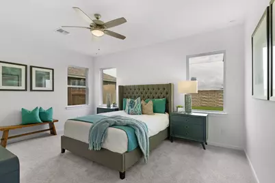 25612 Wheat Seed Lane, Elgin, TX 78621 - Photo 12