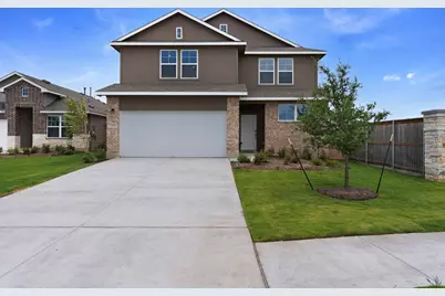 25612 Wheat Seed Lane, Elgin, TX 78621 - Photo 1