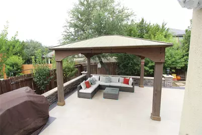 5800 Viejo Drive, Austin, TX 78738 - Photo 16