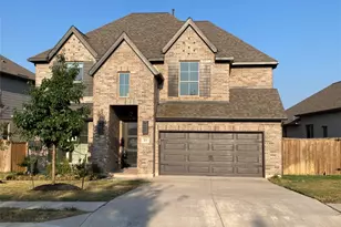 273 Eagle Ford Dr, Kyle, TX 78640 - Photo 1