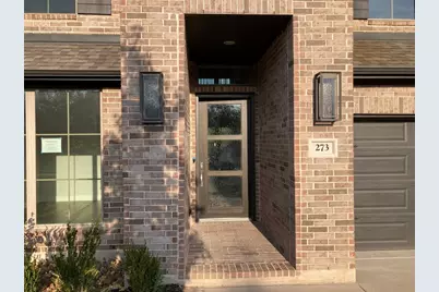 273 Eagle Ford Drive, Kyle, TX 78640 - Photo 2