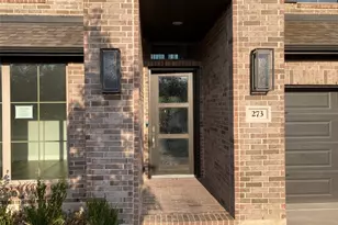 273 Eagle Ford Dr, Kyle, TX 78640 - Photo 2