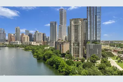 54 Rainey Street #404, Austin, TX 78701 - Photo 34