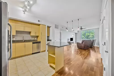 54 Rainey Street #404, Austin, TX 78701 - Photo 4