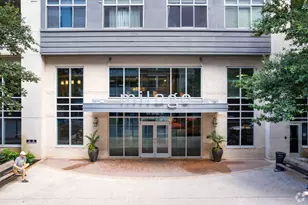 54 Rainey St, Austin, TX 78701 - Photo 1