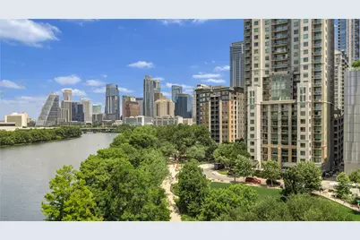 54 Rainey Street #404, Austin, TX 78701 - Photo 2