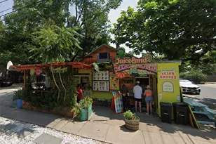 2506 E Cesar Chavez St, Austin, TX 78702 - Photo 30