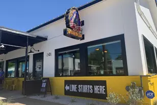 2506 E Cesar Chavez St, Austin, TX 78702 - Photo 26