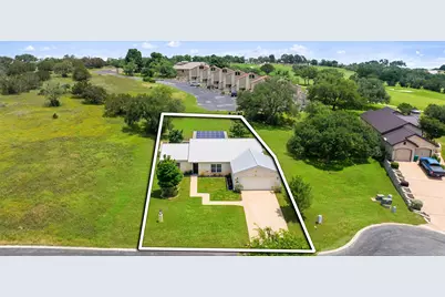 151 Uplift, Horseshoe Bay, TX 78657 - Photo 4
