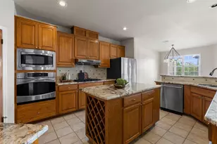 144 D B Wood Rd, Georgetown, TX 78628 - Photo 12