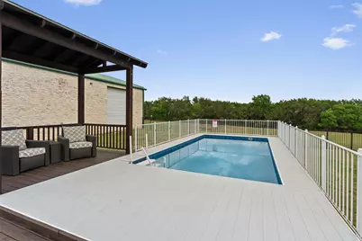 144 D B Wood Road, Georgetown, TX 78628 - Photo 30