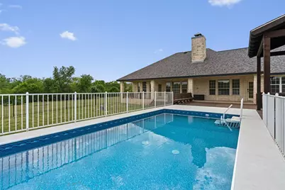 144 D B Wood Road, Georgetown, TX 78628 - Photo 2