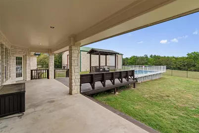 144 D B Wood Road, Georgetown, TX 78628 - Photo 26