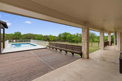 144 D B Wood Road, Georgetown, TX 78628 - Photo 6