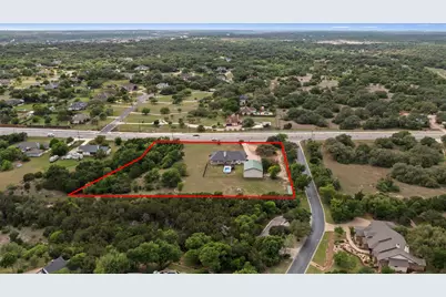 144 D B Wood Road, Georgetown, TX 78628 - Photo 38