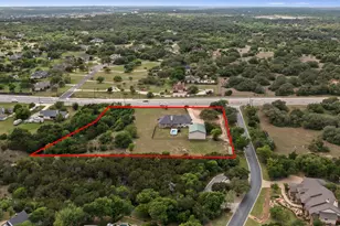 144 D B Wood Rd, Georgetown, TX 78628 - Photo 38