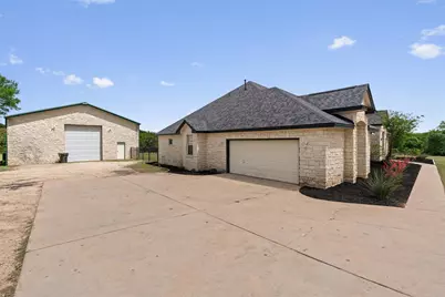 144 D B Wood Road, Georgetown, TX 78628 - Photo 32