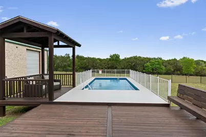 144 D B Wood Road, Georgetown, TX 78628 - Photo 28