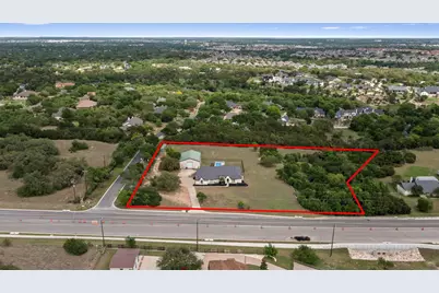 144 D B Wood Road, Georgetown, TX 78628 - Photo 8